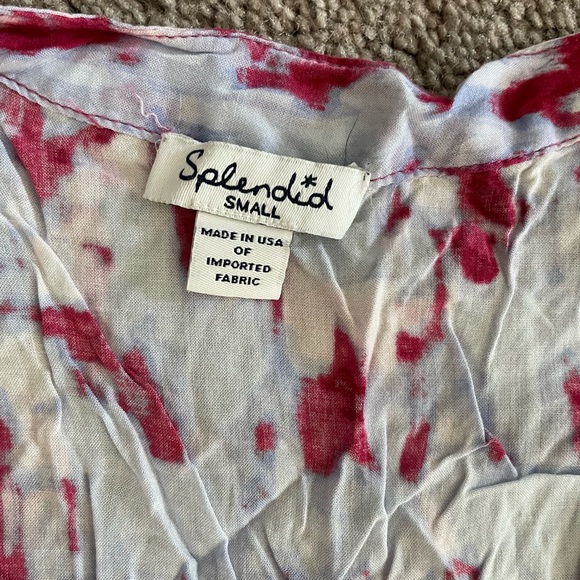 2 Splendid Rompers, Small - Picture 5 of 5